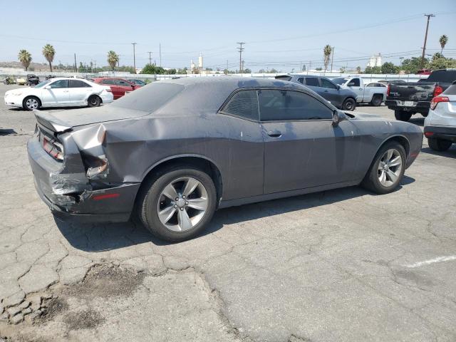 2019 DODGE CHALLENGER 2C3CDZAG4KH505821
