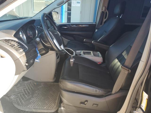 2016 CHRYSLER TOWN & COU - 2C4RC1BG5GR294977