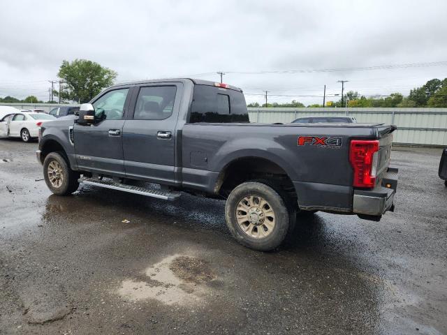 2019 FORD F250 SUPER DUTY 1FT7W2BT9KEG32288