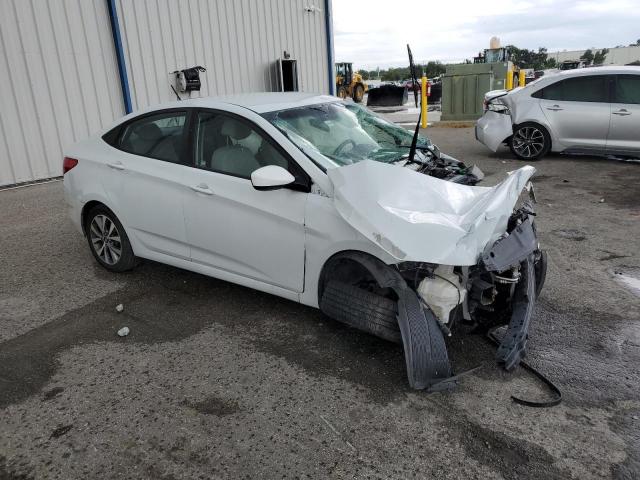 2017 HYUNDAI ACCENT SE KMHCT4AE9HU364049