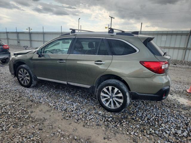 2018 SUBARU OUTBACK TO 4S4BSETC9J3230069