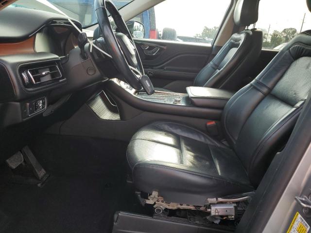 2020 LINCOLN AVIATOR RESERVE 5LM5J7WC4LGL21900
