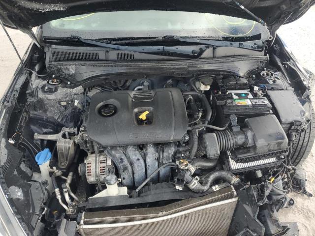2019 KIA FORTE FE - 3KPF24AD8KE052628