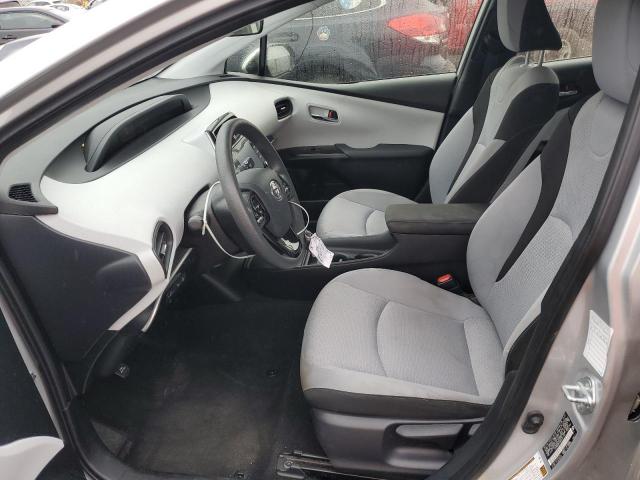 2021 TOYOTA PRIUS SPEC JTDKAMFU3M3141169