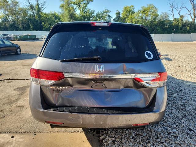 2014 HONDA ODYSSEY EX - 5FNRL5H66EB040273