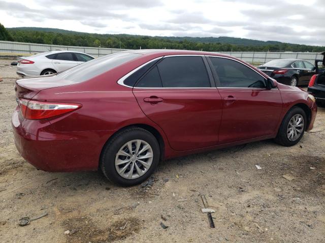 2015 TOYOTA CAMRY LE 4T1BF1FKXFU891661