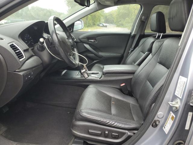 2016 ACURA RDX TECHNOLOGY 5J8TB4H56GL014963