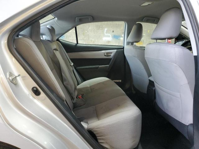 2015 TOYOTA COROLLA L - 2T1BURHE1FC406580