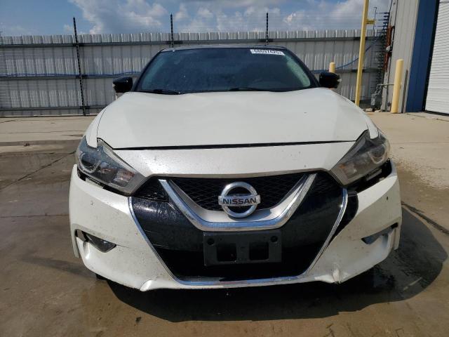 2018 NISSAN MAXIMA 3.5 - 1N4AA6AP7JC365281
