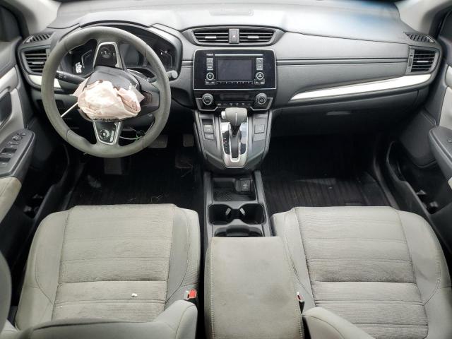2018 HONDA CR-V LX 2HKRW5H35JH412453