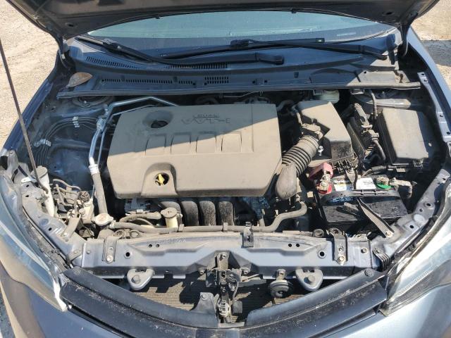 2018 TOYOTA COROLLA L 2T1BURHE0JC053581
