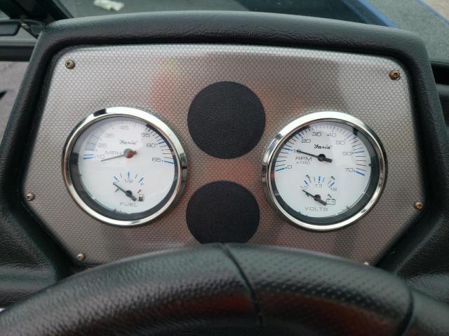 2021 ALUMACRAFT BOAT #3221605313