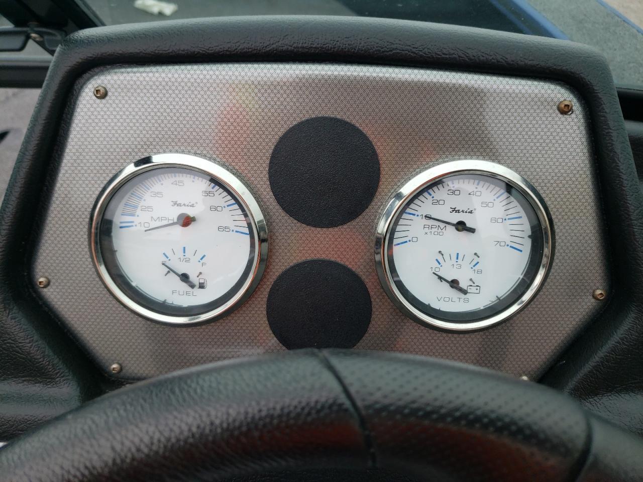 Lot #3221605313 2021 ALUMACRAFT BOAT