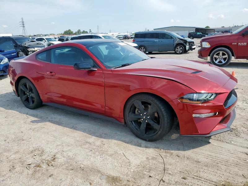 2022 FORD MUSTANG 1FA6P8TH0N5148784