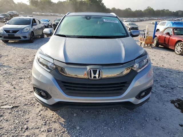 2022 HONDA HR-V EX 3CZRU6H5XNM761275