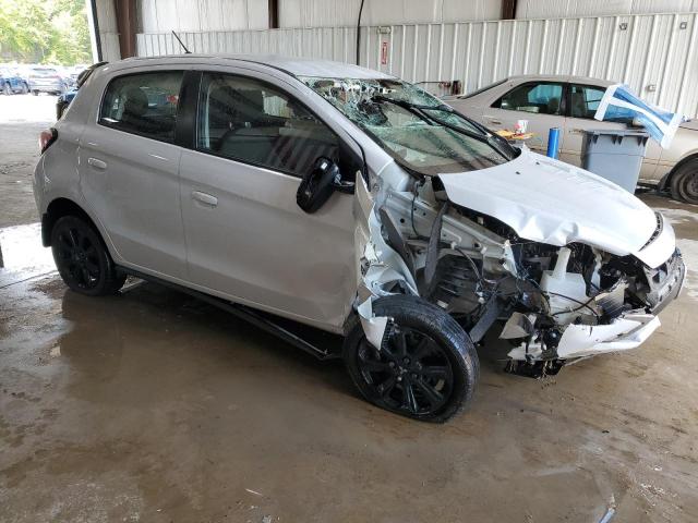 2022 MITSUBISHI MIRAGE SE ML32AWHJ4NH006367