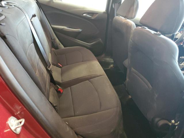 2018 CHEVROLET CRUZE LT - 1G1BE5SM8J7146929