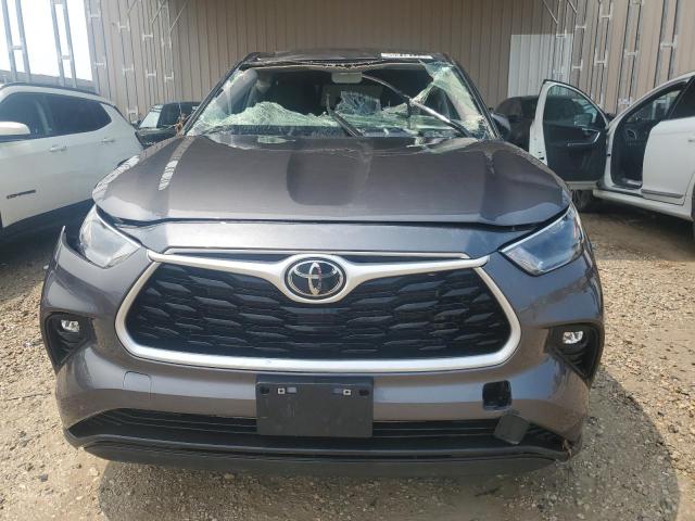 2023 TOYOTA HIGHLANDER L 5TDKDRBHXPS032465