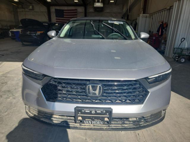 2024 HONDA ACCORD EX 1HGCY1F3XRA044125