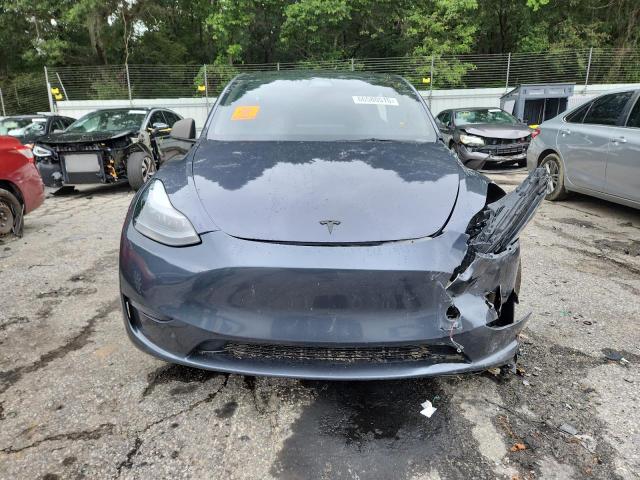 2023 TESLA MODEL Y 7SAYGDEFXPF761538