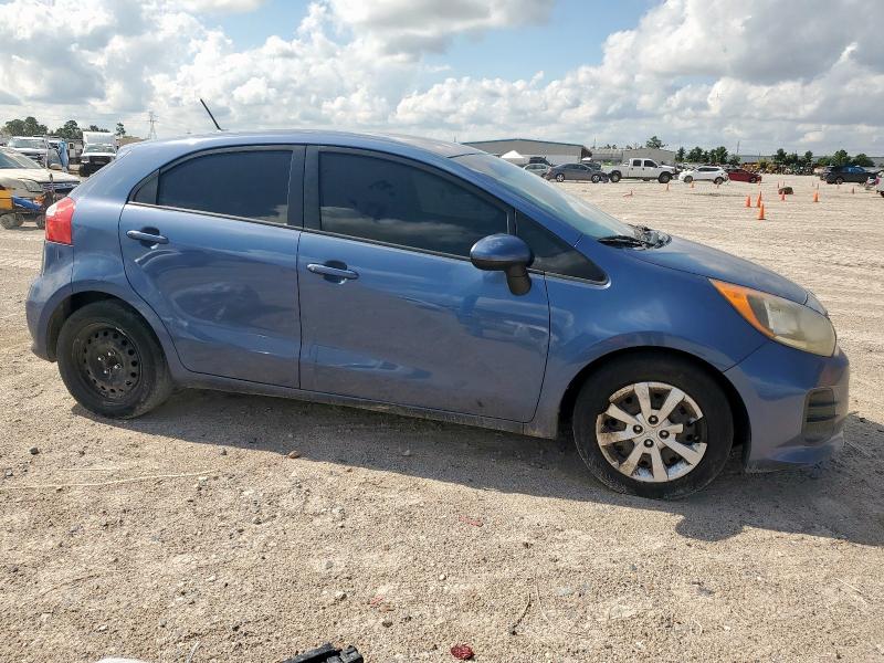 2016 KIA RIO LX #3301591632