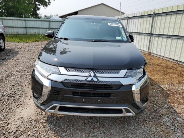 2019 MITSUBISHI OUTLANDER JA4AD3A34KZ005259