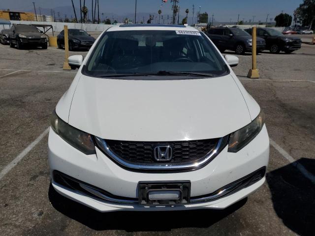 2015 HONDA CIVIC EX 19XFB2F89FE263505
