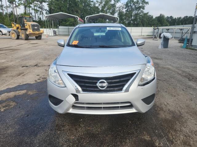 2018 NISSAN VERSA S 3N1CN7AP8JL811507