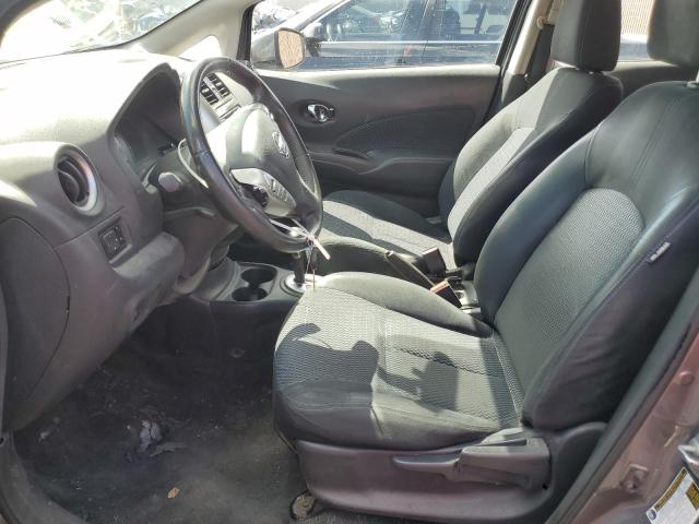 2016 NISSAN VERSA NOTE 3N1CE2CP9GL387408