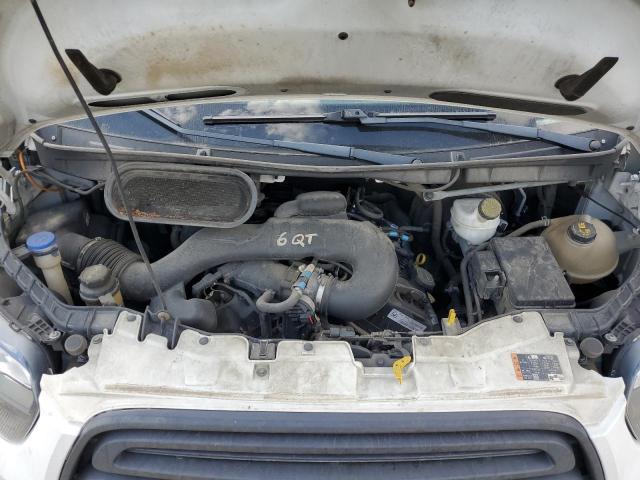 2018 FORD TRANSIT T- 1FTYE1CM3JKA71790