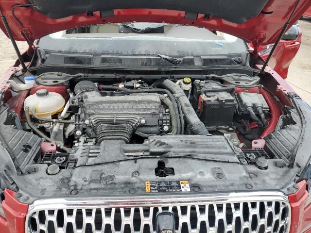 2023 LINCOLN CORSAIR 5LMCJ1DA4PUL26480