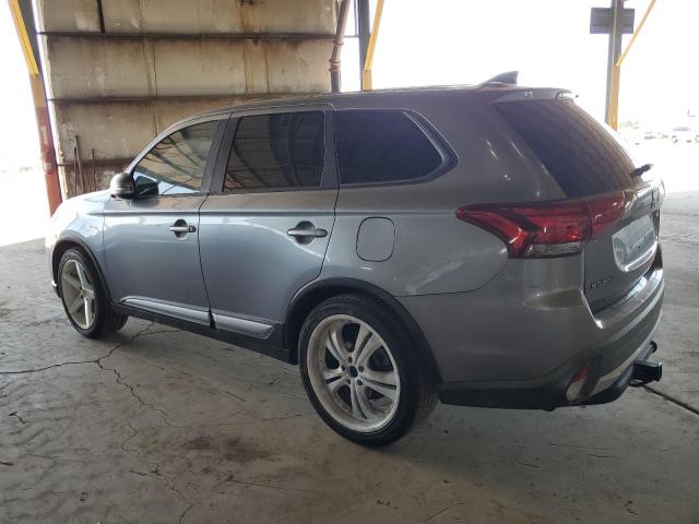 2017 MITSUBISHI OUTLANDER SE JA4AD3A3XHZ043071
