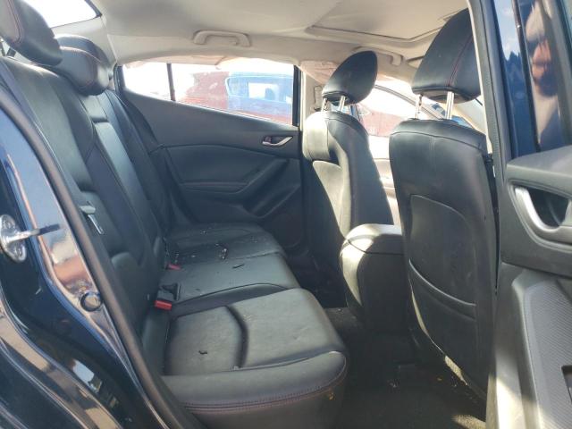 2016 MAZDA 3 GRAND TO JM1BM1X7XG1312496