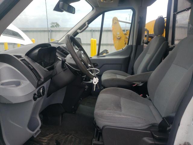 2016 FORD TRANSIT T- 1FBAX2CM9GKB12292