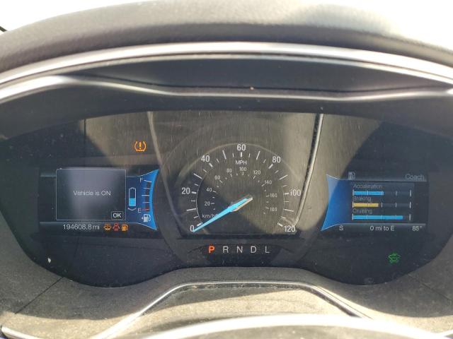 2015 FORD FUSION SE 3FA6P0LU1FR146863
