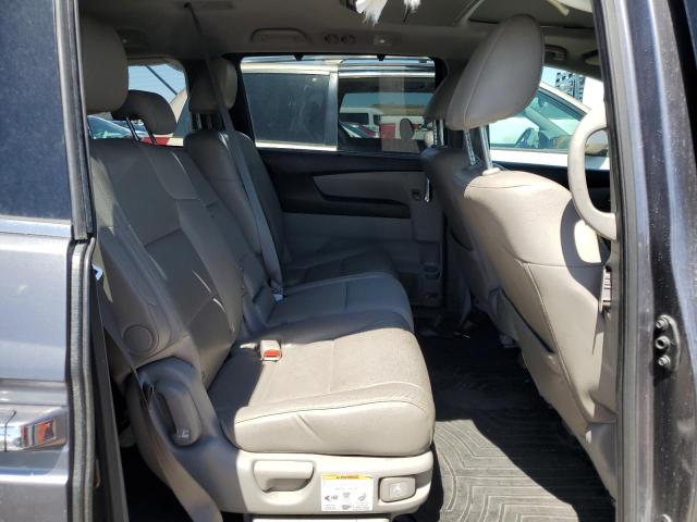 2016 HONDA ODYSSEY TO 5FNRL5H95GB151457
