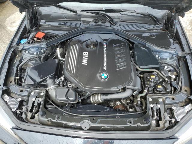2018 BMW M240XI WBA2J7C55JVD60925