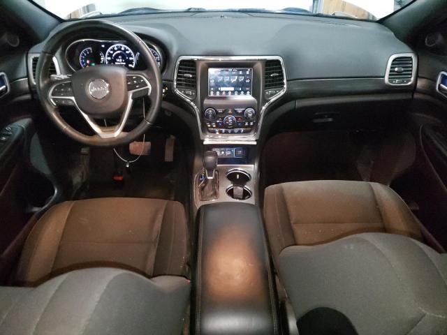 2019 JEEP GRAND CHEROKEE LAREDO 1C4RJFAG2KC706245
