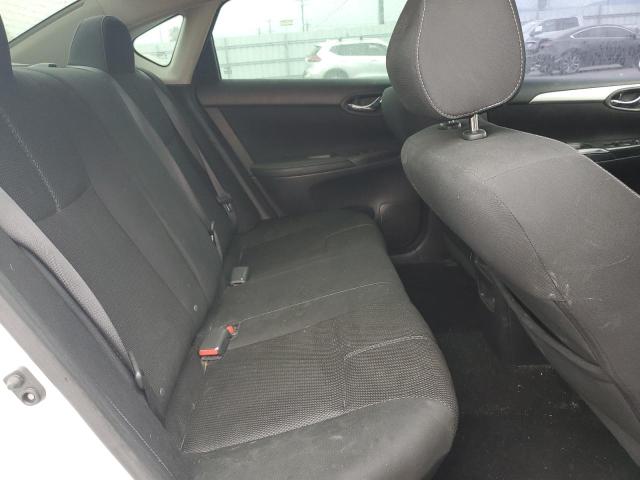 2018 NISSAN SENTRA S - 3N1AB7AP0JY301316