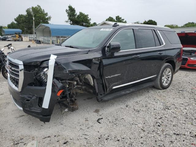 GMC YUKON SLT