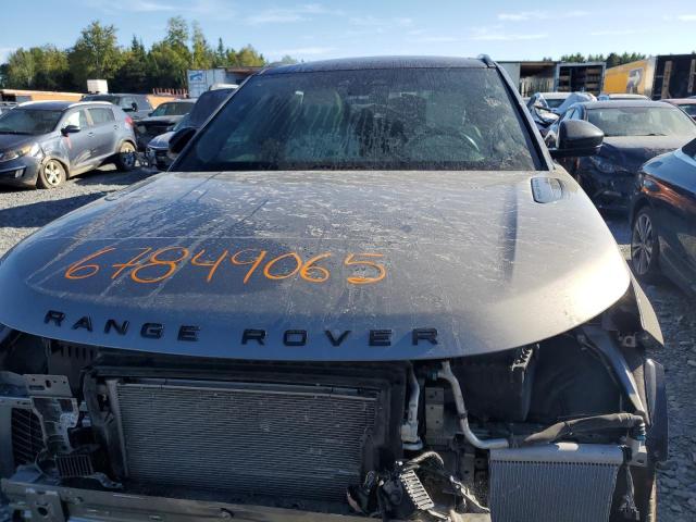 2021 LAND ROVER RANGE ROVE SALYT2EU8MA308334