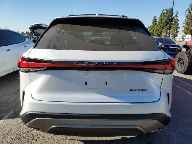 2024 LEXUS RX 350 BAS 2T2BAMBA4RC036341