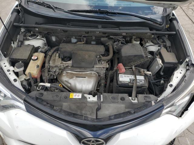 2017 TOYOTA RAV4 SE JTMNFREV9HJ710534