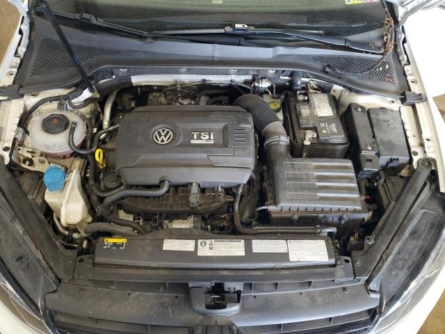 2018 VOLKSWAGEN GOLF R WVWWF7AU4JW091792