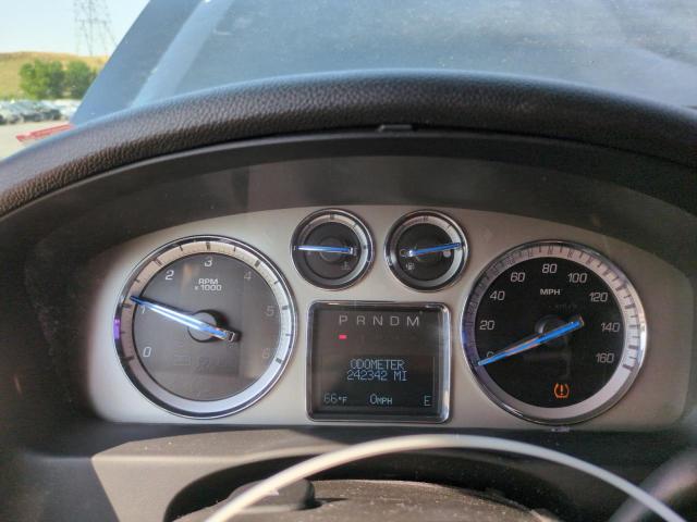 2014 CADILLAC ESCALADE E - 1GYS4JEF9ER241410