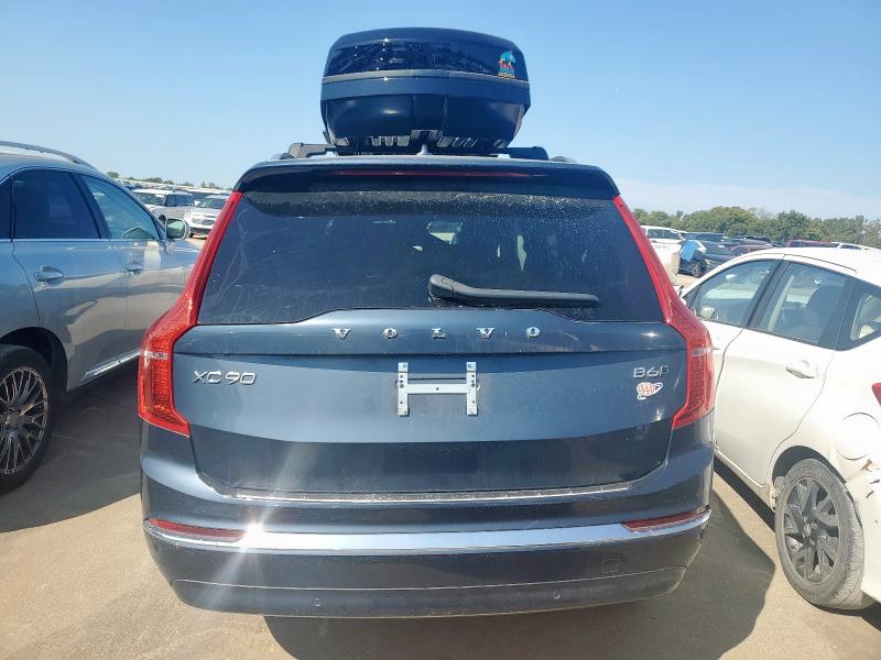 2023 VOLVO XC90 PLUS - YV4062PN4P1941304