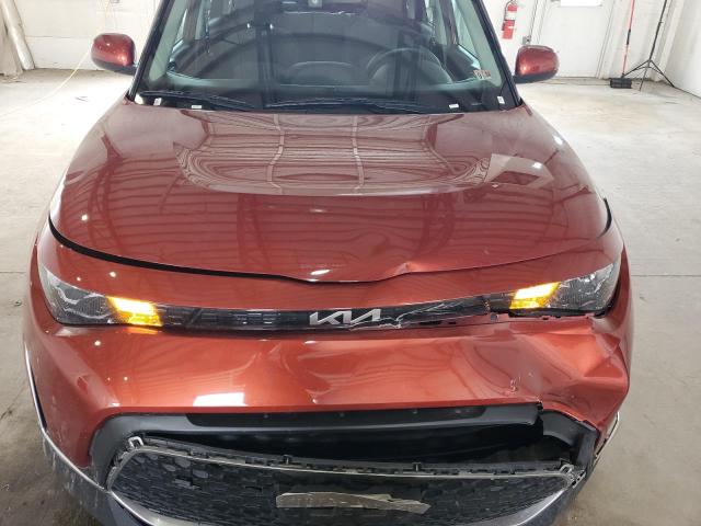 2023 KIA SOUL LX - KNDJ23AU0P7884136