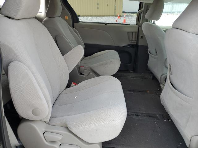 2012 TOYOTA SIENNA LE - 5TDJK3DC7CS040050