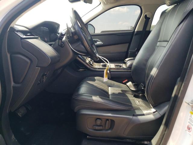2020 LAND ROVER RANGE ROVE SALYB2EX6LA259064