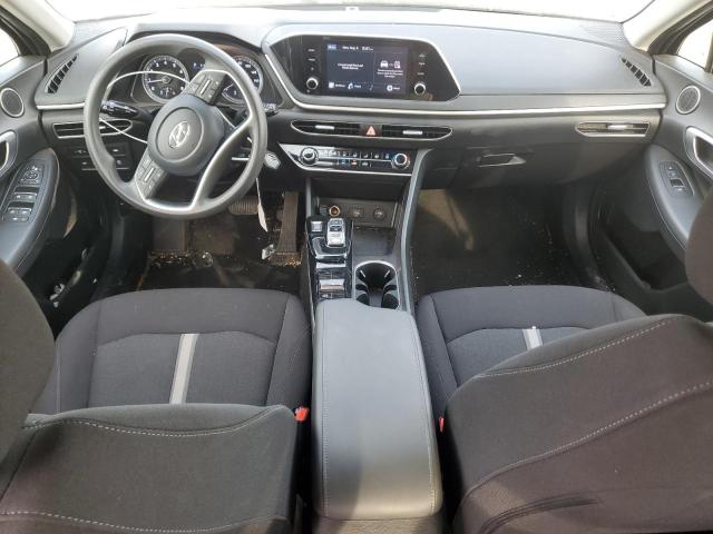 2022 HYUNDAI SONATA SE - KMHL24JA9NA222247